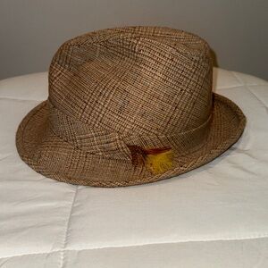 Dobb’s Fifth Avenue 7 1/8 Fedora